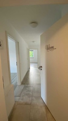 Attraktive 4,5-Zimmerwohnung mit viel Platz und Balkon