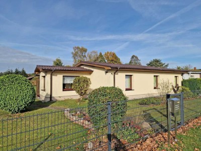 Wohnen in ruhiger Ortsrandlage in Neuendorf bei Zinnowitz