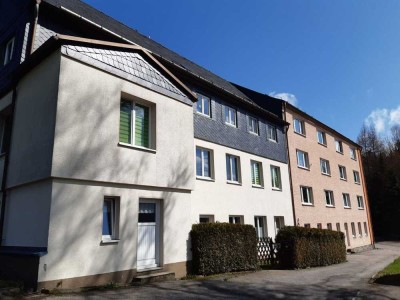 Helle 3-Zimmer-Wohnung in Cämmerswalde zu vermieten