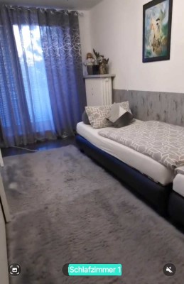 3-Zimmer-Wohnung