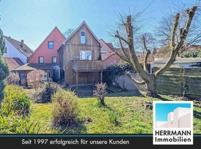 Moderne 5-Zimmer-Eigentumswohnung in zentraler, aber dennoch ruhiger Lage