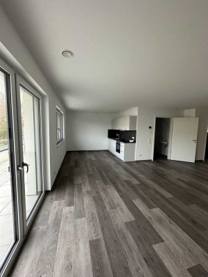 Schöne Seniorenwohnung in guter Lage