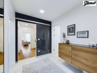 Traumhafte Doppelhaushälfte !