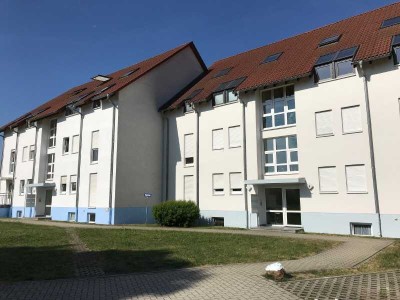 3-Raum-ETW in Königsbrück