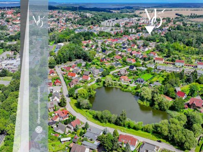 Neubau in Bergen // Nach eigenen Wünschen vollenden // Ideal für Familien // Garten, Fußbodenheizung