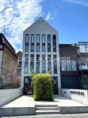 Herausragende City-Apartments