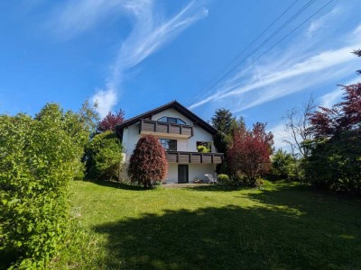 Haus in Wollbach/Zusmarshausen