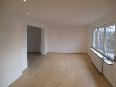 Nastätten - gepflegte 2 Zimmer im EG mit Terrasse und Garten
