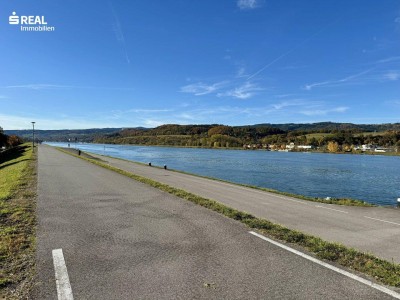 3 Zimmer-Eigentumswohnung in Pöchlarn mit Donaublick