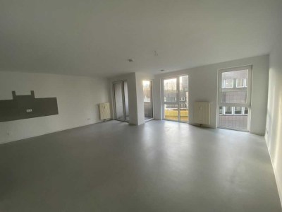 Sehr schöne 2 Zimmer Wohnung mit kleinem Balkon in der GE-Alstadt!!