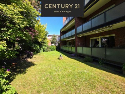 Lifestyle beginnt hier