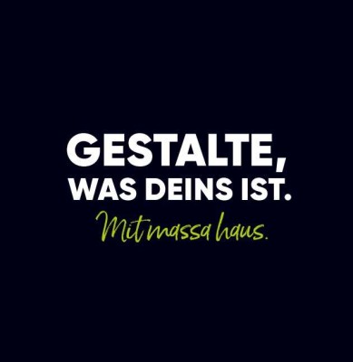 5 Zimmer, 2 Bäder - 1 Traum. Dieses Haus bauen wir oft und sehr gern.