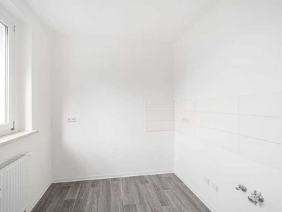 Deine neue Wohnung - einziehen und glücklich werden