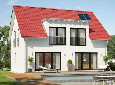 Werder-Ihr massives Haus in ruhiger Lage !