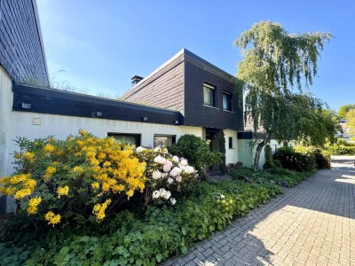 Familientraum am Lüdenscheider Oeneking