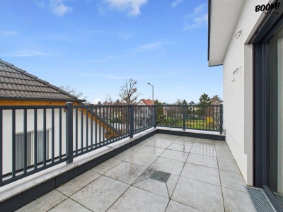 Erstbezug in 1220 Wien: Moderne Wohnungen mit Weitblick &amp; Komfort !!PROVISIONFREI!! Sparen Sie jetzt bis zu 5,9% Nebengebühren!