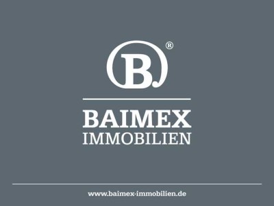„Von BAIMEX“ | Ihr kompaktes Wohn- & Geschäftshaus | Im Zentrum