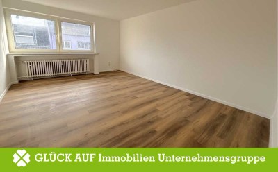 Frisch renovierte 3,5-Zimmer Wohnung in Bottrop Boy