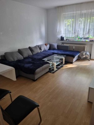 Attraktive 2-Zimmer-Wohnung mit Balkon in Ratingen