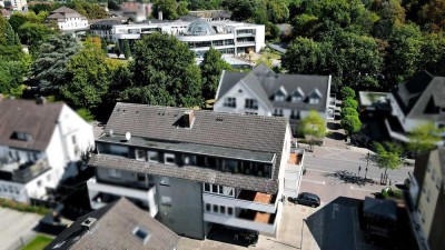 Vermietungspotenzial & Wohnqualität vereint – Wohnung mit ca. 69 m² in zentraler Lage!