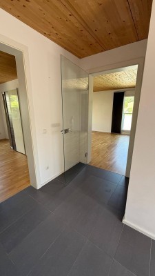 Charmante Wohnung mit Balkon in Steyregg