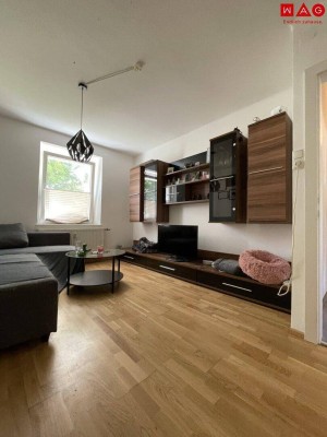 Hier werden Träume wahr! Erfüllen Sie sich den Wunsch nach der ersten eigenen Wohnung - preiswert mit heller Raumaufteilung. Naturnahes Wohnerlebnis, ohne auf die Vorteile einer Stadt verzichten zu müssen!