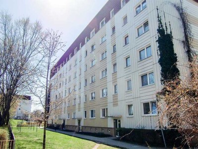 Neues Zuhause gesucht?