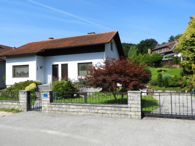 Charmantes Einfamilienhaus in St. Christophen bei Neulengbach