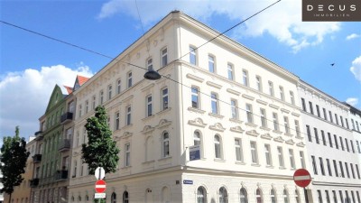 UNBEFRISTETE | GEMÜTLICHE | 3-ZIMMER WOHNUNG | 75m² | EINBAUKÜCHE |SANIERTER STILALTBAU | BEZUG 1.11.2024 TOPZUSTAND