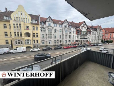 Erstbezug nach Modernisierung