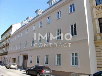 Garconniere in Ruhelage Seidlgasse 7 - Top 6. Miete ohne Garage € 541+ Energie