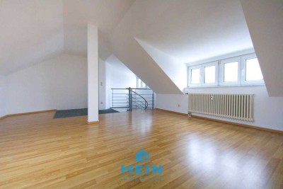 1. Monat mietfrei - Möbelbonus! Gemütliche 2,5 - Raumwohnung mit Balkon und Tageslichtbad