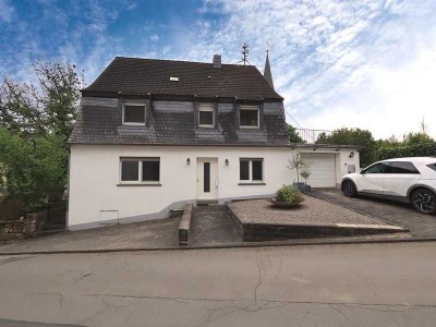 Elegantes Zuhause für die große Familie