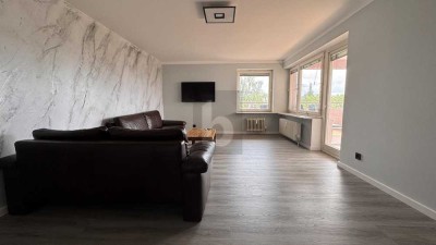 EINZUGSBEREIT MIT BALKON, TG, AUFZUG