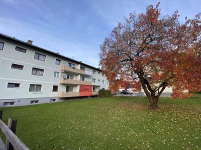 Charmante 2-Zimmer-Altbauwohnung in Mittersill