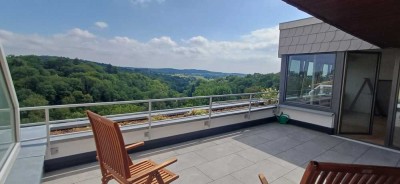 Helle 3-Zimmer Wohnung in Grünberg mit 95 m²