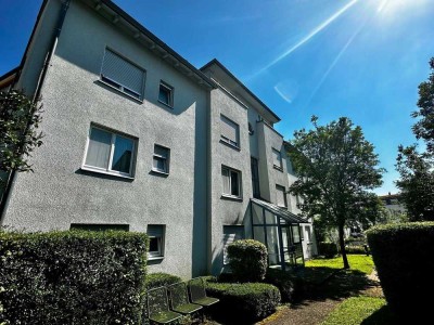 Langfristige Einnahmen sichern – Vermietete Immobilie in guter Lage