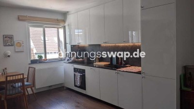 Wohnungstausch: Hansaring 127