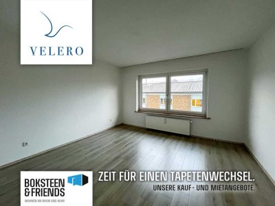 Saniert für Sie! 3-Zimmerwohnung an der Malteserstraße!