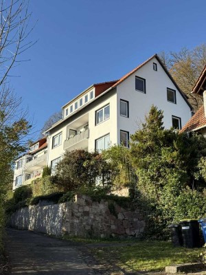 Wohnung zu vermieten