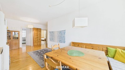 Wohnung in Leondinger Bestlage Besichtigungstermine 09.05. 13:30 - 17:00