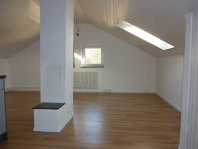 1-Zimmer-Wohnung mit EBK in Sindelfingen-Nord zu vermieten