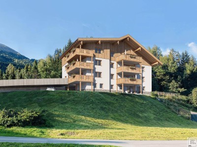 Mountain Luxury Living - Penthouse Feeling mit Bergpanoramablick Top 5