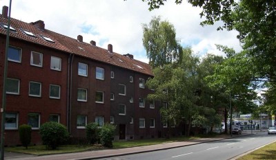 Schöne helle Wohnung in Gelsenkirchen