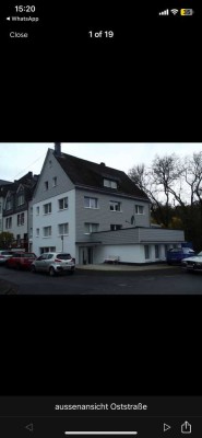 WG-Zimmer in Siegen Kaan-Marienborn