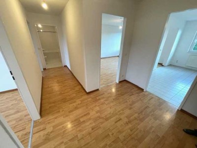 Helle 3-Zimmer-Wohnung mit Charme – Ideal für kleine Familien!