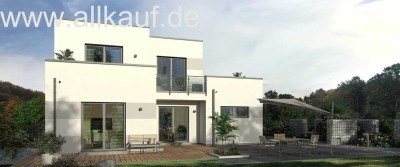Ihr Traumhaus von allkauf: Individuell und Nachhaltig! Inkl. Grundstück
