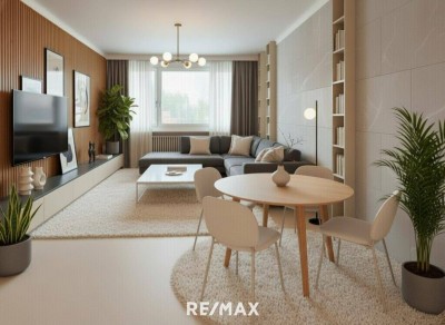 Urbaner Lifestyle in Hietzing mit Nähe zur Natur