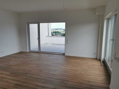 Atelierwohnung mit Galerie-Charakter im Generationenpark - profitable Anlage