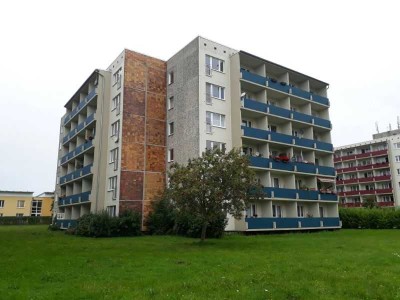 Altersfreundliches Wohnen nähe Strelapark!